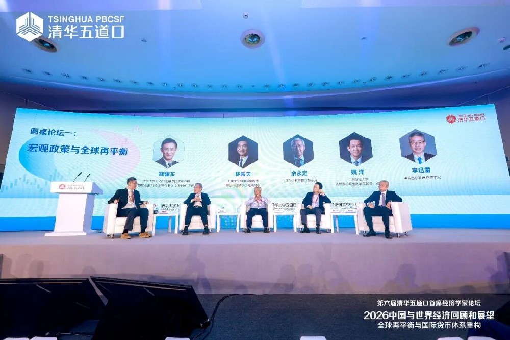 林毅夫、余永定、姚洋、李迅雷：地方债是比房地产更紧急的问题